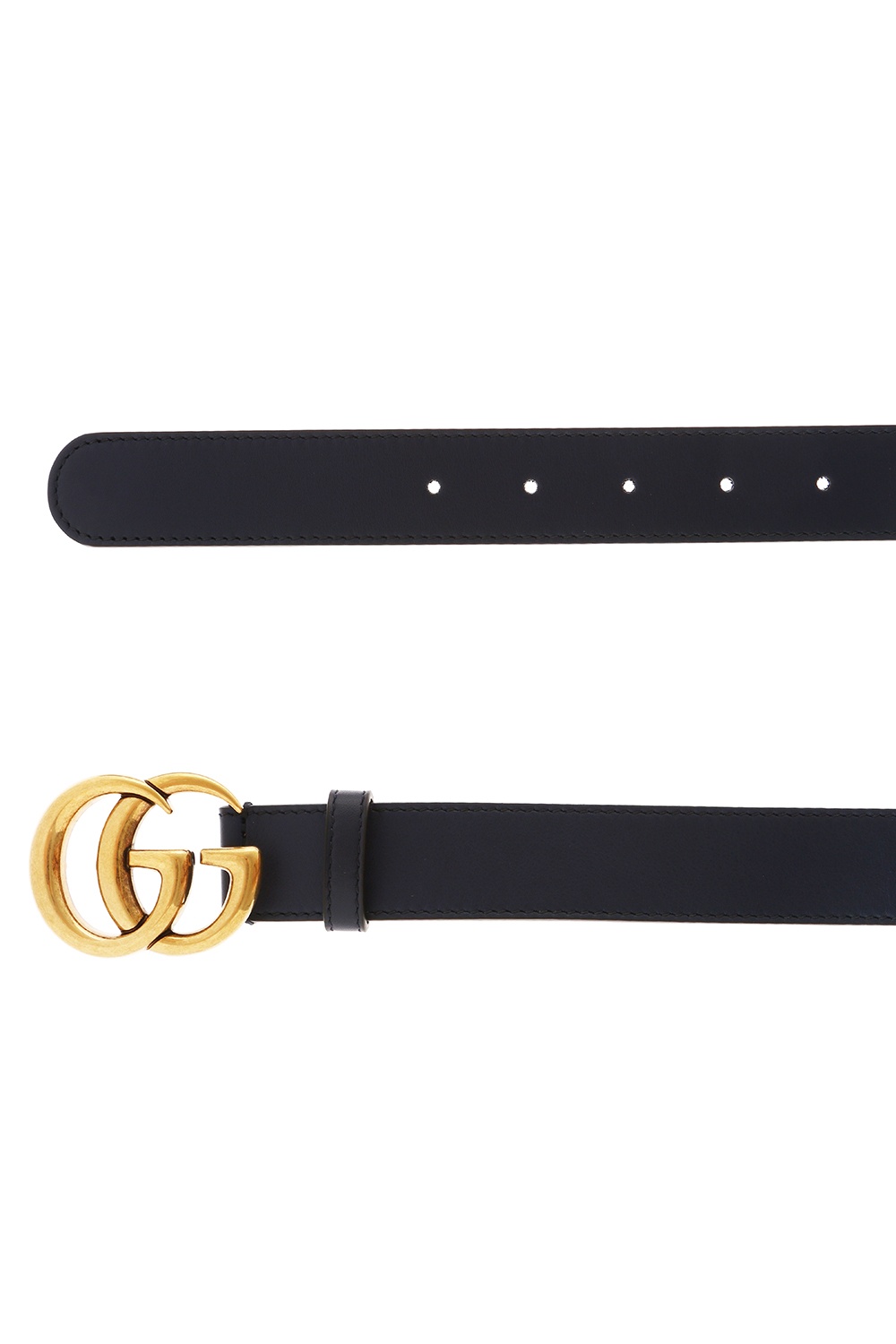 Gucci Leather belt